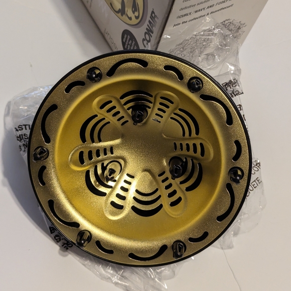 Conair Coily Hair Defuser. - Picture 5 of 6